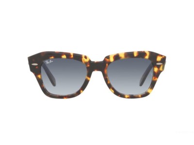 RAY BAN STATE STREET RB2186 1332/86