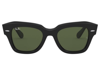 RAY BAN STATE STREET RB2186 901/31