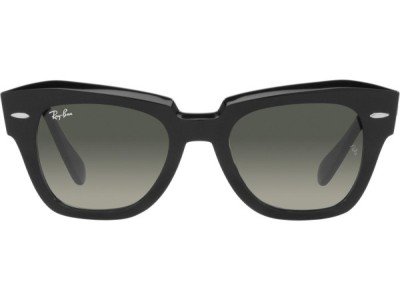 RAY BAN STATE STREET RB2186 901/71