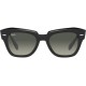 RAY BAN STATE STREET RB2186 901/71