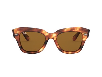 RAY BAN STATE STREET RB2186 954/33