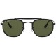 RAY BAN THE MARSHAL II POLARIZADO RB3648M 002/58