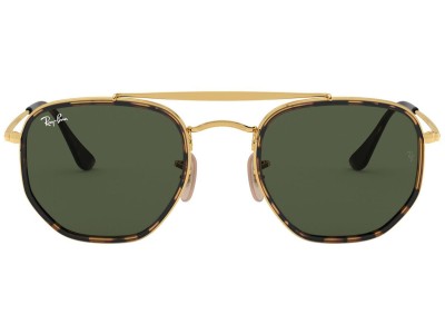 RAY BAN THE MARSHAL II RB3648M 001