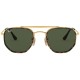 RAY BAN THE MARSHAL II RB3648M 001