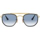 RAY BAN THE MARSHAL II RB3648M 9167/3F