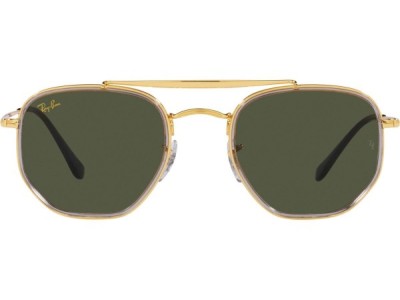 RAY BAN THE MARSHAL II RB3648M 9239/31