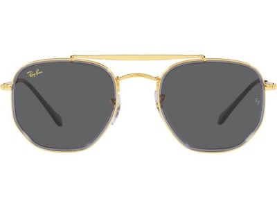 RAY BAN THE MARSHAL II RB3648M 9240/B1