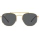 RAY BAN THE MARSHAL II RB3648M 9240/B1