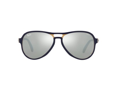 RAY BAN VAGABOND EVOLVE RB4355 6546/W3