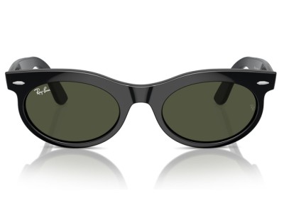 RAY BAN WAYFARER OVAL RB2242 901/31