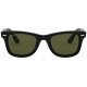 RAY BAN WAYFARER POLARIZADO RB4340 601/58