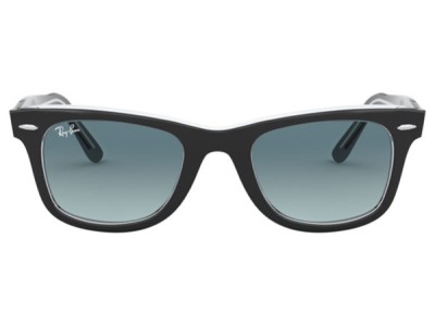 RAY BAN WAYFARER RB2140 12943M