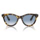 RAY BAN WAYFARER WAY RB2241 1332/3F