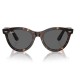 RAY BAN WAYFARER WAY RB2241 902/B1