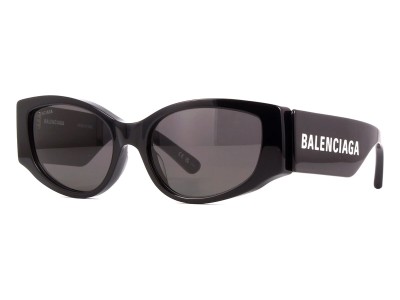 BALENCIAGA BB0258S 007