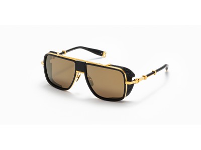 BALMAIN O.R. BPS104E-59 GLD-BLK