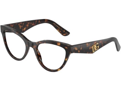 DOLCE&GABBANA DG3372 502