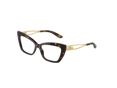 DOLCE&GABBANA DG3375B 502