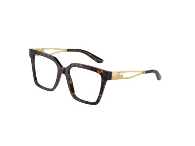 DOLCE&GABBANA DG3376B 502