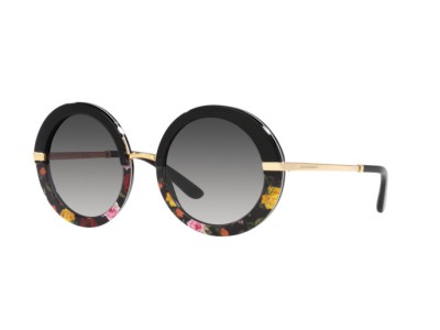 DOLCE&GABBANA DG4393 3400/8G