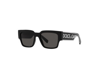 DOLCE&GABBANA DG6184 501/87