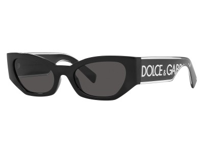 DOLCE&GABBANA DG6186 501/87