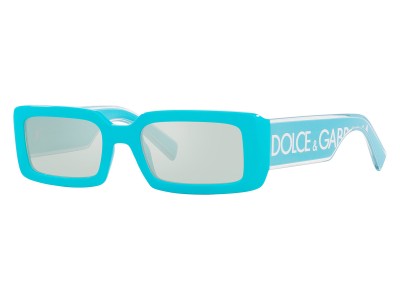 DOLCE&GABBANA DG6187 3346/65