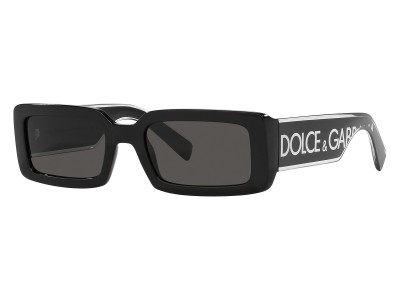 DOLCE&GABBANA DG6187 501/87