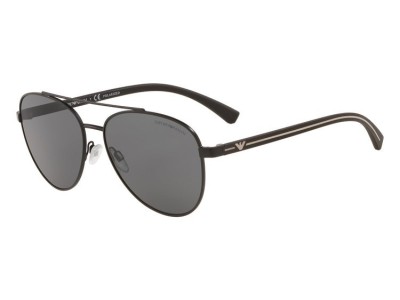 EMPORIO ARMANI POLARIZADO EA2079 3001/81