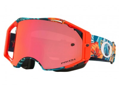 OAKLEY GOGGLES AIRBRAKE MTB OO7107 10