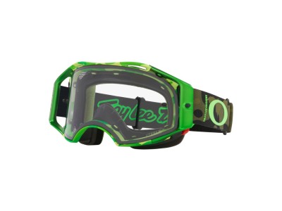 OAKLEY GOGGLES AIRBRAKE MTB OO7107 11