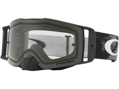 OAKLEY GOGGLES FRONT LINE MIX OO7087 01