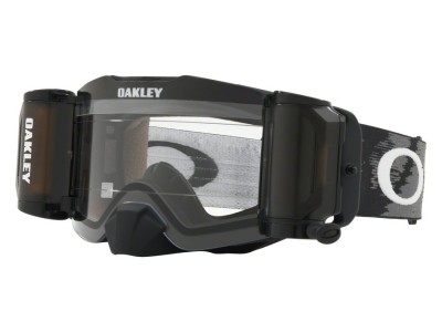 OAKLEY GOGGLES FRONT LINE MIX OO7087 04