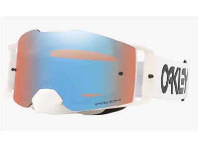 OAKLEY GOGGLES FRONT LINE MIX OO7087 50