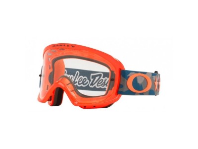 OAKLEY GOGGLES O FRAME 2.0 PRO MTB OO7117 07