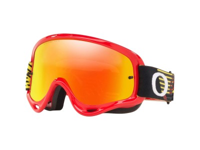 OAKLEY GOGGLES O FRAME MIX OO7029 60