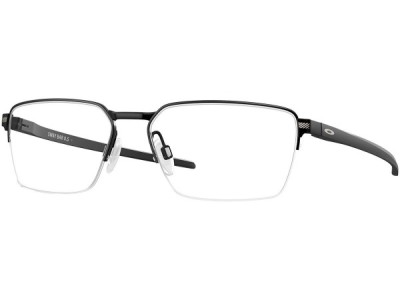 OAKLEY SATIN BLACK OX5076 01