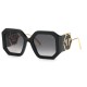 PHILIPP PLEIN SPP067 0700