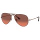 RAY BAN AVIADOR EVOLVE RB3689 9151/AA