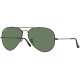 RAY BAN AVIADOR LARGE RB3026 L2821