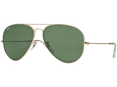 RAY BAN AVIADOR LARGE RB3026 L2846