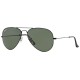 RAY BAN AVIADOR POLARIZADO RB3025 002/58