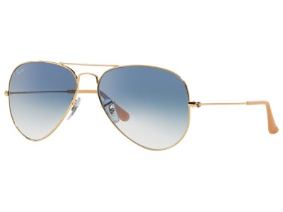 RAY BAN AVIADOR RB3025 001/3F