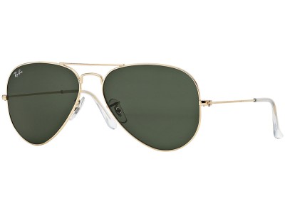 RAY BAN AVIADOR RB3025 L0205