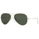 RAY BAN AVIADOR RB3025 L0205