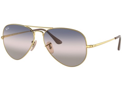 RAY BAN AVIADOR RB3689 001/GE