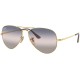 RAY BAN AVIADOR RB3689 001/GE