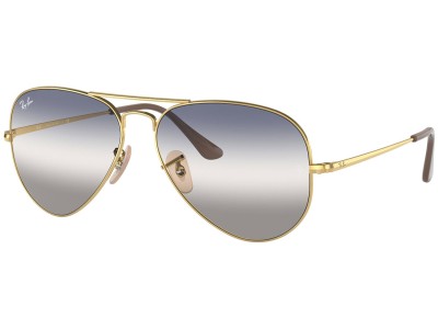 RAY BAN AVIADOR RB3689 001/GF