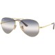 RAY BAN AVIADOR RB3689 001/GF