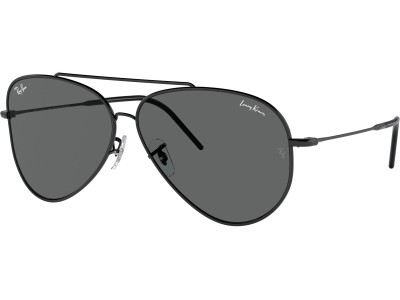 RAY BAN AVIADOR REVERSE LENNY KRAVITZ RBR0101S 002/GR